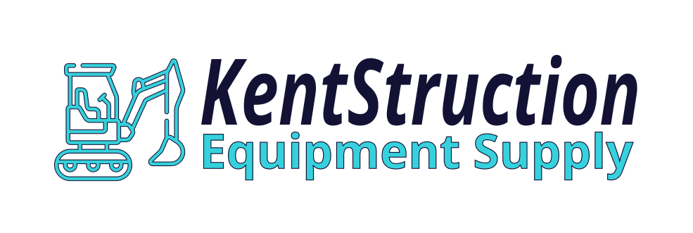 A logo of kent strutt equipment